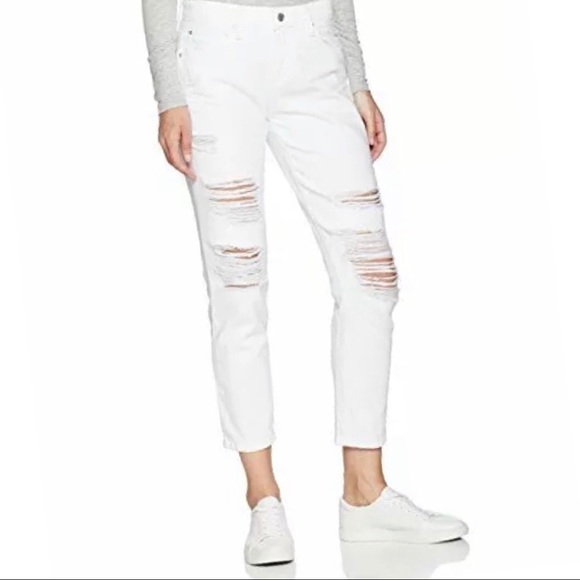 Joe's Jeans Denim - 💎HP💎 Joe’s Lover mid rise Capri